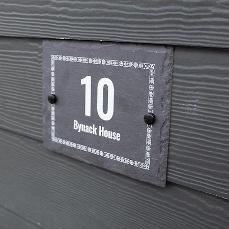 10 Bynack House Apartment Авимор Екстериор снимка