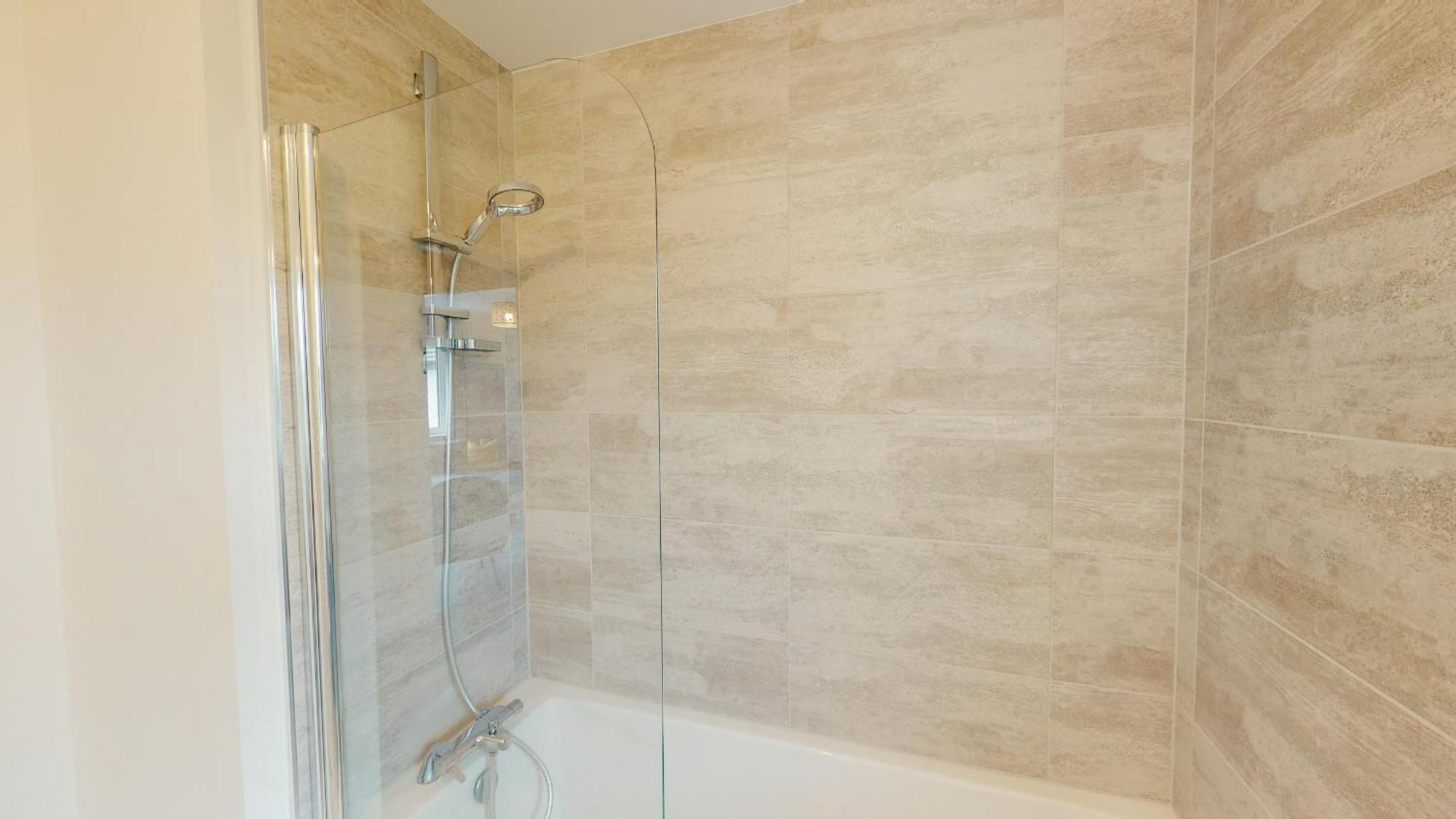10 Bynack House Apartment Авимор Екстериор снимка